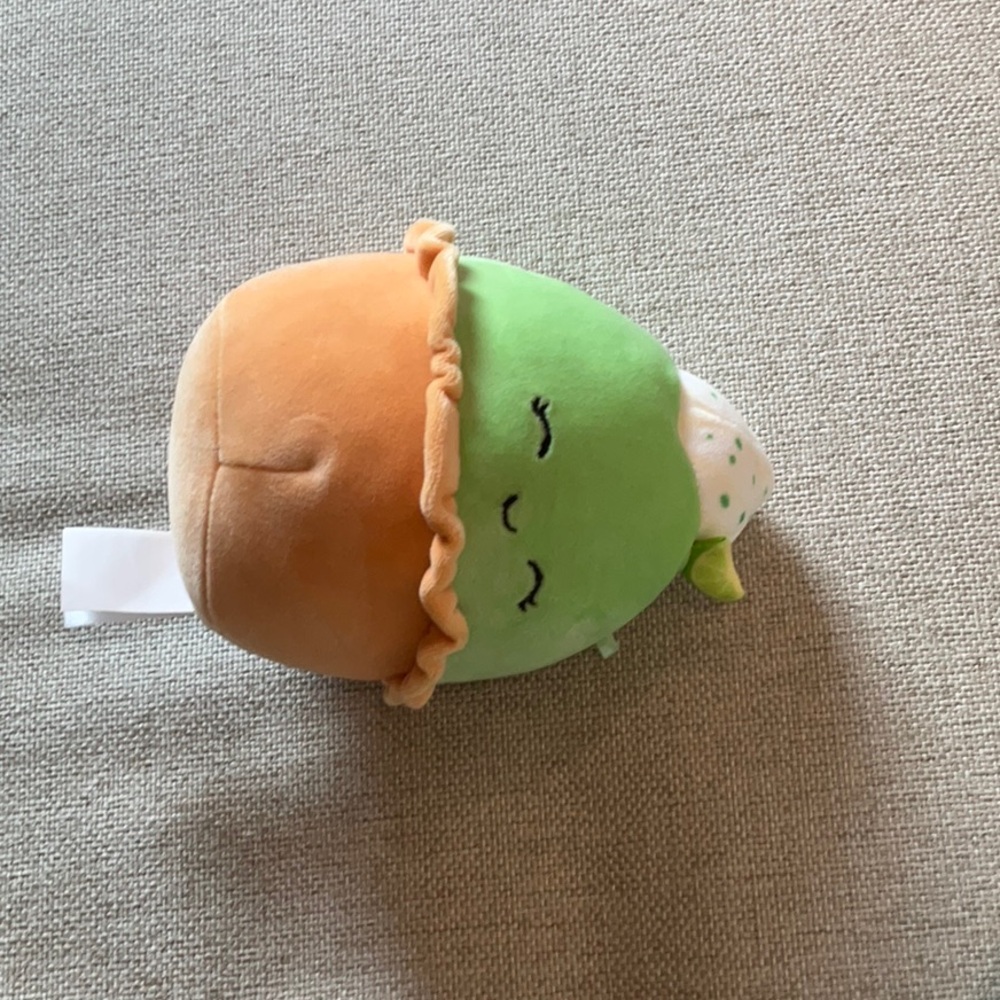 Squishmallow 5 inches